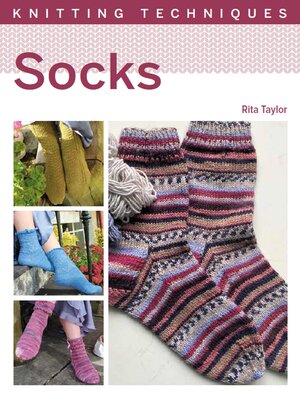 cover image of Socks